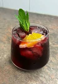 zobo drink