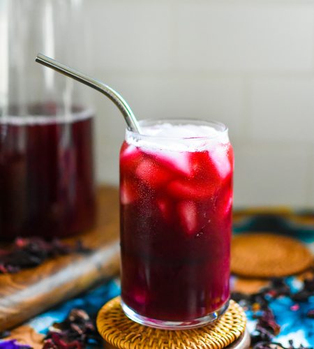 zobo drink